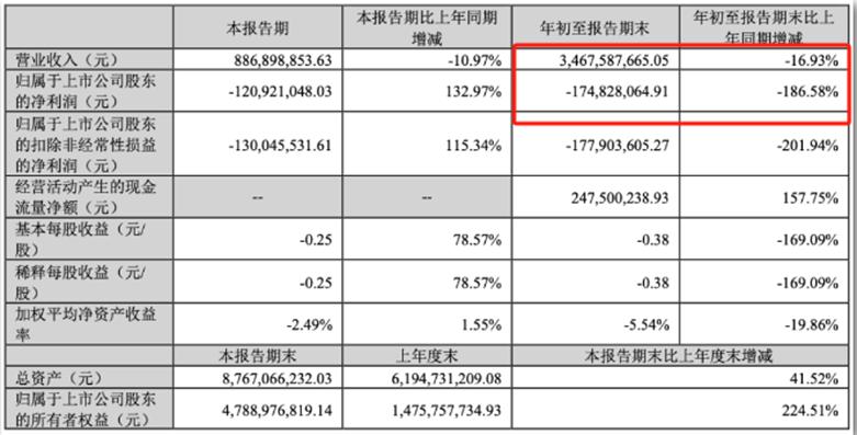 一上市就虧損，亞馬遜大賣淨利潤大跌1.75億元