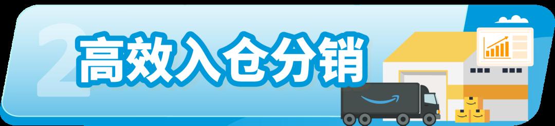 2024年歐洲站亞馬遜物流費用和銷售佣金調整和促銷