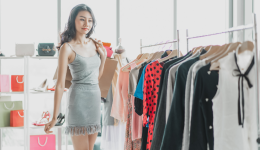 SHEIN入選全美“2023十大增長最快品牌”