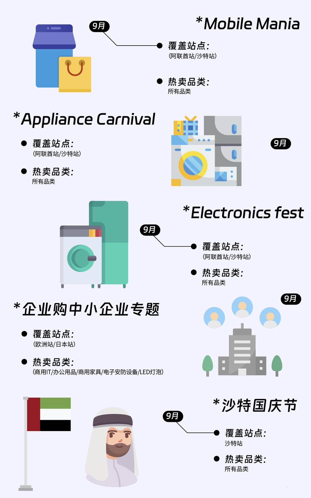 2024跨境營銷日曆|100+熱賣節點大放送，在亞馬遜做跨境這些日子必須要知道