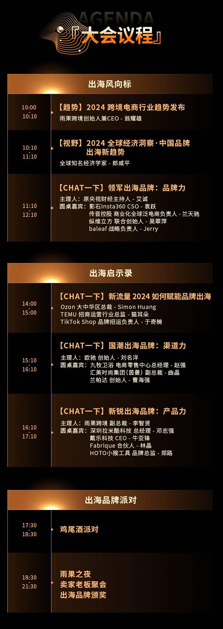 2023年終大事件覆盤:社交電商勢不可擋,萬能解藥全託管