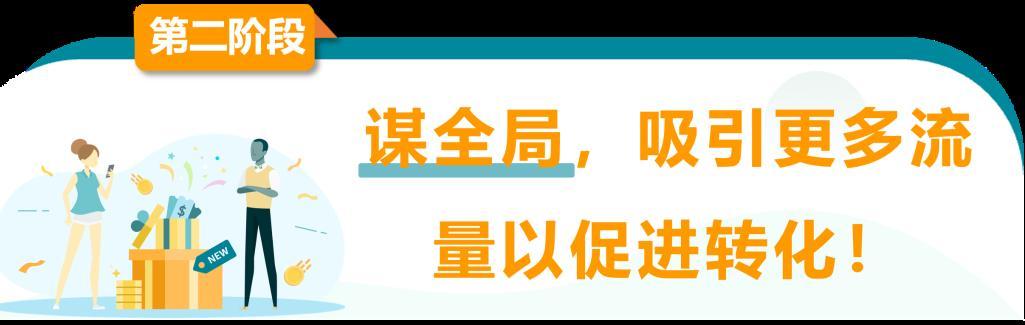 求助：信心十足地註冊亞馬遜了，但現在還在猶豫能不能開好店怎麼辦？