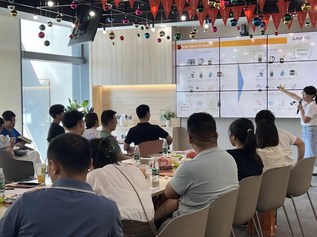 元旦快樂！Jumia 2023的精彩瞬間回顧~