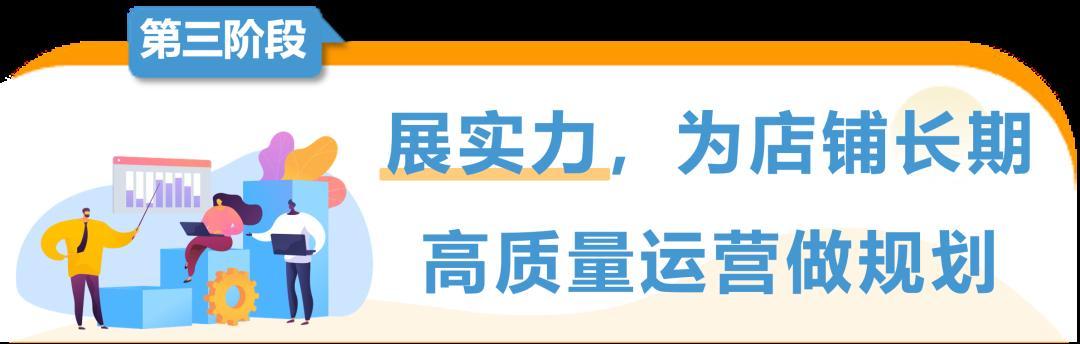 求助：信心十足地註冊亞馬遜了，但現在還在猶豫能不能開好店怎麼辦？