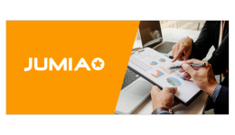 元旦快樂！Jumia 2023的精彩瞬間回顧~