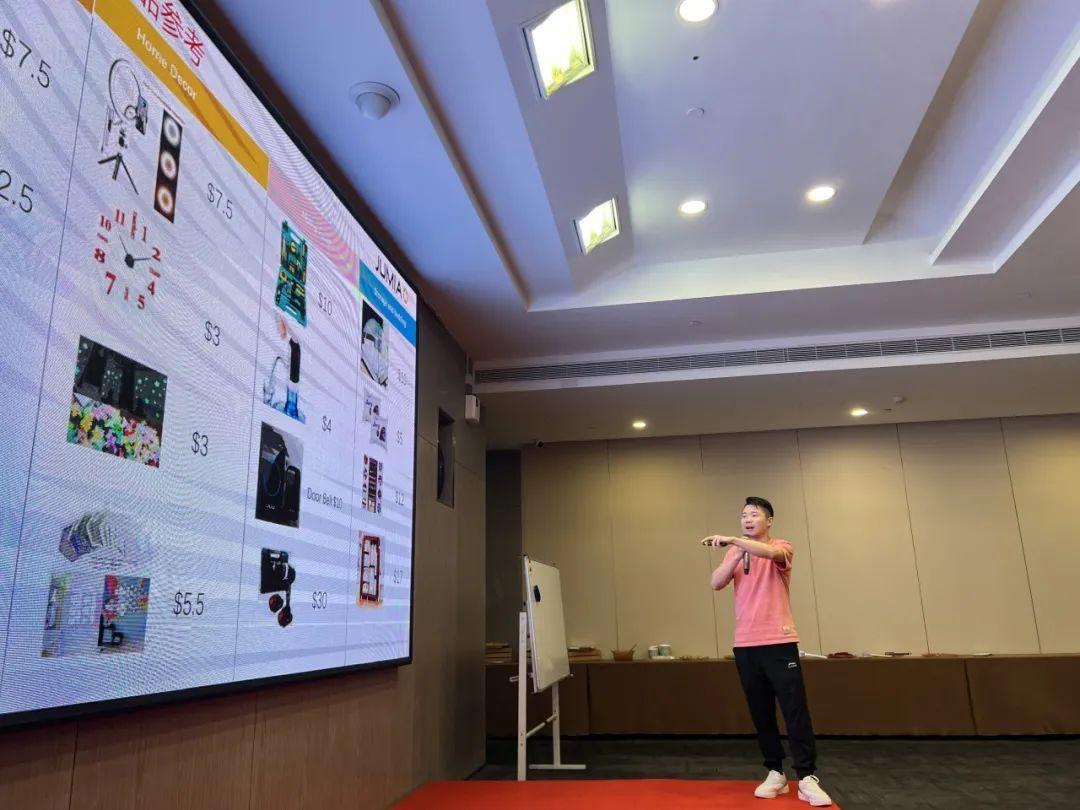 元旦快樂！Jumia 2023的精彩瞬間回顧~