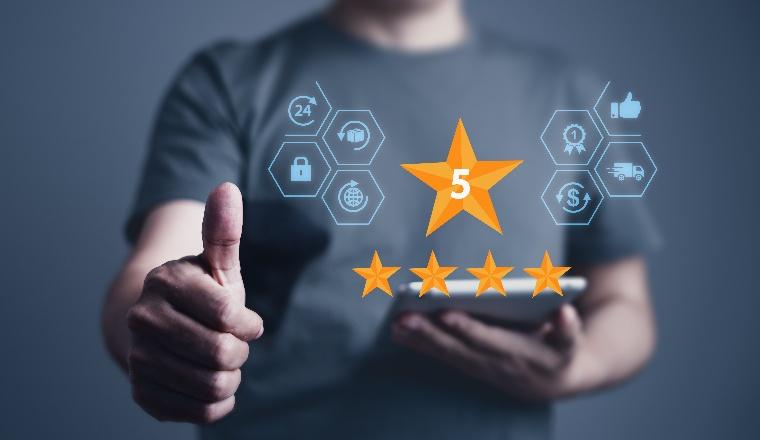 詳細解讀：亞馬遜Review和Feedback的區別