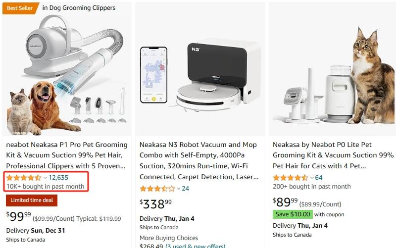 深圳大賣逆天改命，從瀕臨破產做到類目第一