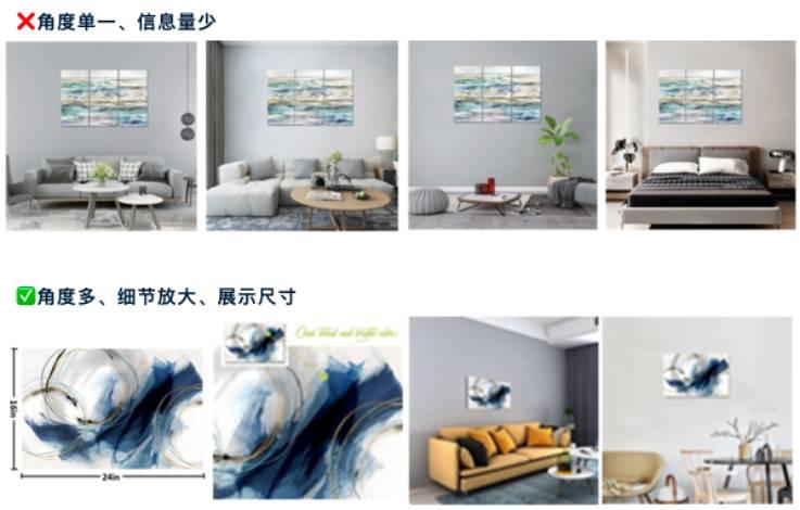 重要提醒｜亞馬遜新版Listing打分表即日起執行！立即自測分數