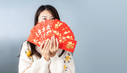 一人就發200萬年終獎的日子遠去,70%跨境人無年終獎