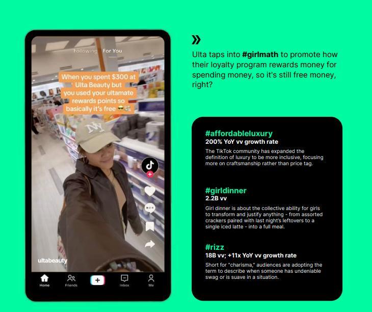 勇於嘗試，大膽破局：2024年TikTok3大變革揭示營銷新走向！