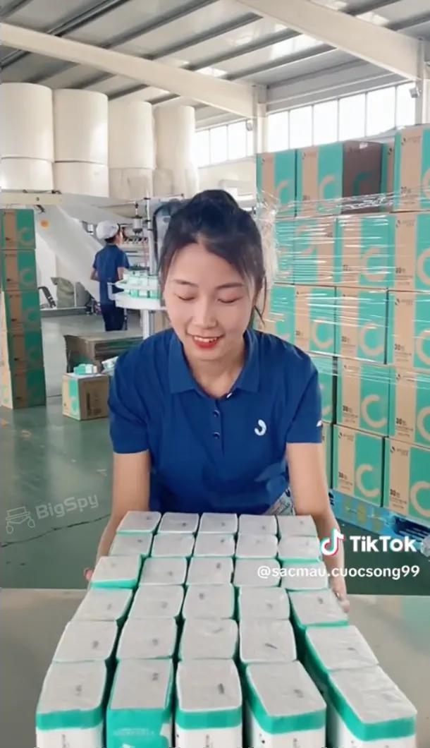 TikTok廣告引流創意盤點:炸裂廣告單日曝光超2300萬!神轉折、ASMR…