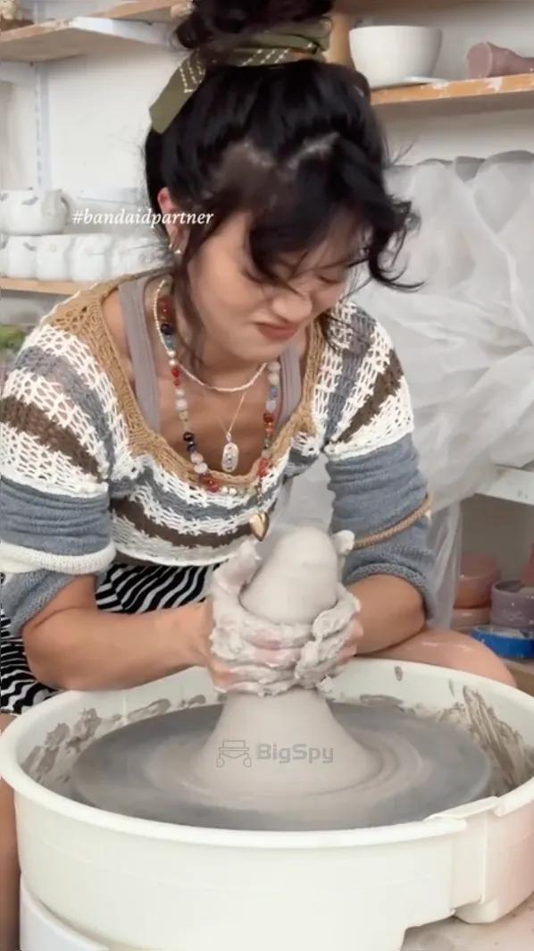 TikTok廣告引流創意盤點:炸裂廣告單日曝光超2300萬!神轉折、ASMR…