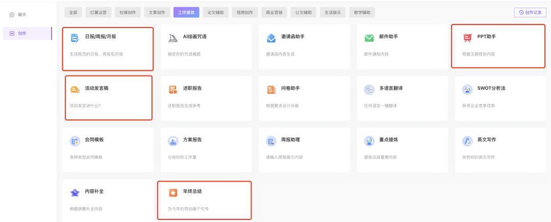 一份會幫你要年終獎的亞馬遜總結長啥樣？