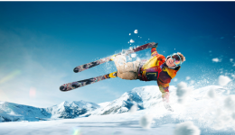 北半球滑雪季，運動品類賣家在SHEIN平臺喜迎冬季“紅利期”