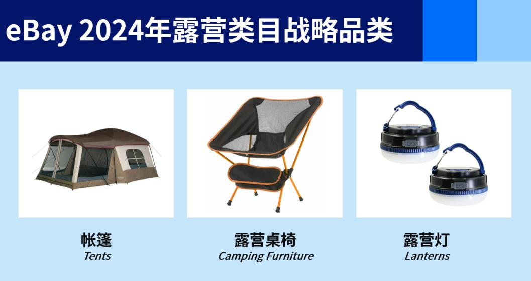 露營帳篷幾人款最好賣?思路一換,原地爆單