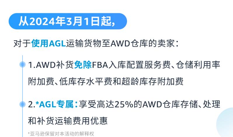 亞馬遜AGL全面升級,上線歐洲新倉HAJ1