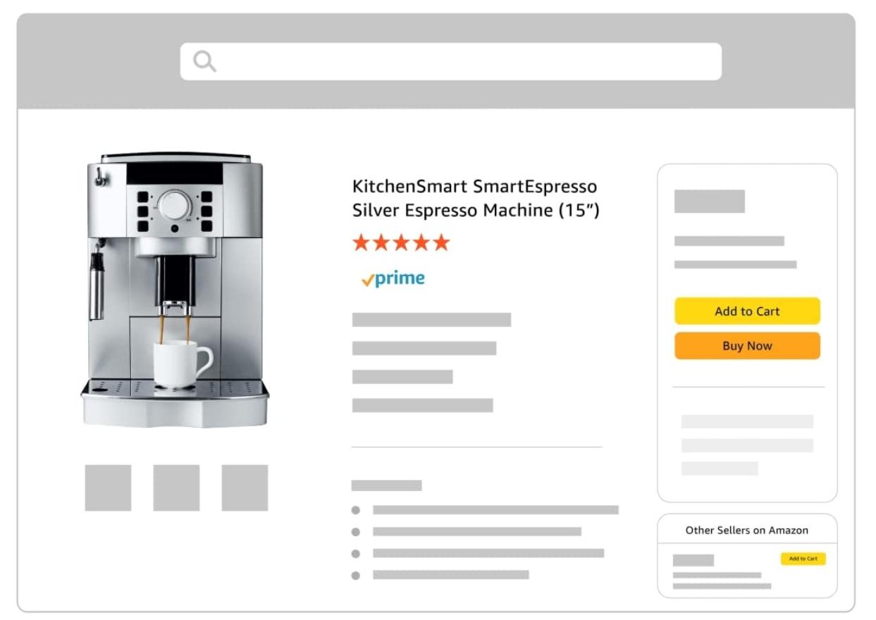 簡單明瞭地介紹您商品最重要的特徵