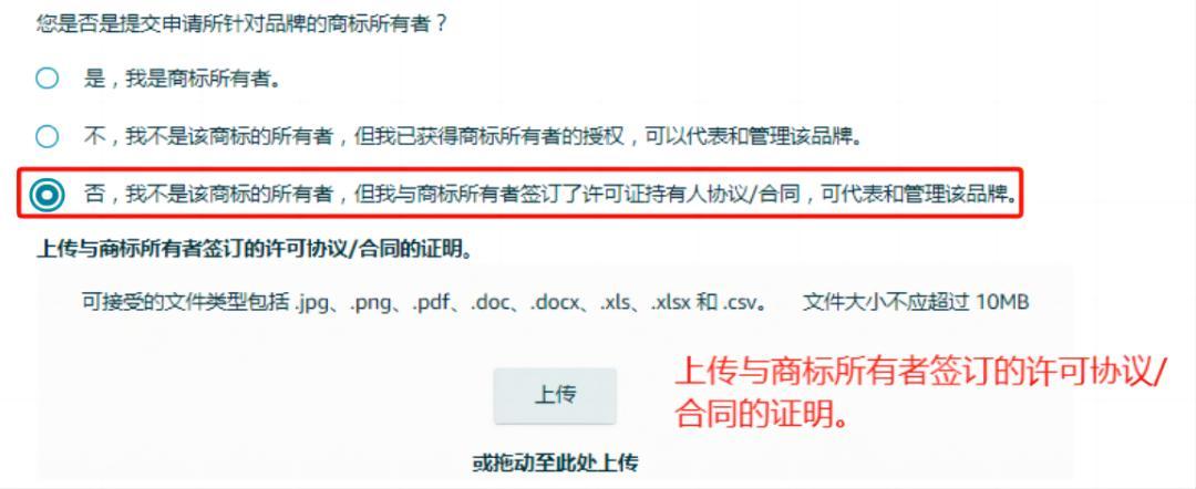 2024年最新版亞馬遜品牌備案流程及常見問題解答