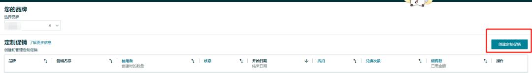 亞馬遜賣家容易忽略的促銷流量入口，還有特殊的專屬標識
