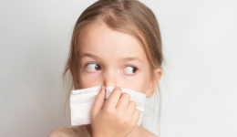 TikTok新奇熱品，“鼻巾”瞭解一下