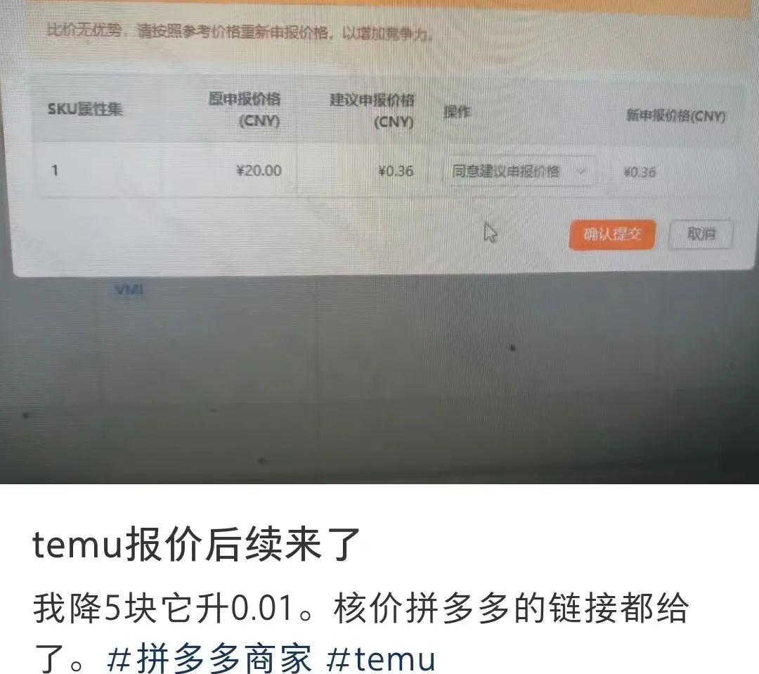 普通人想逆天改命，TEMU是最好的選擇嗎？