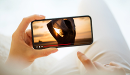 TikTok開始內測30分鐘長視頻