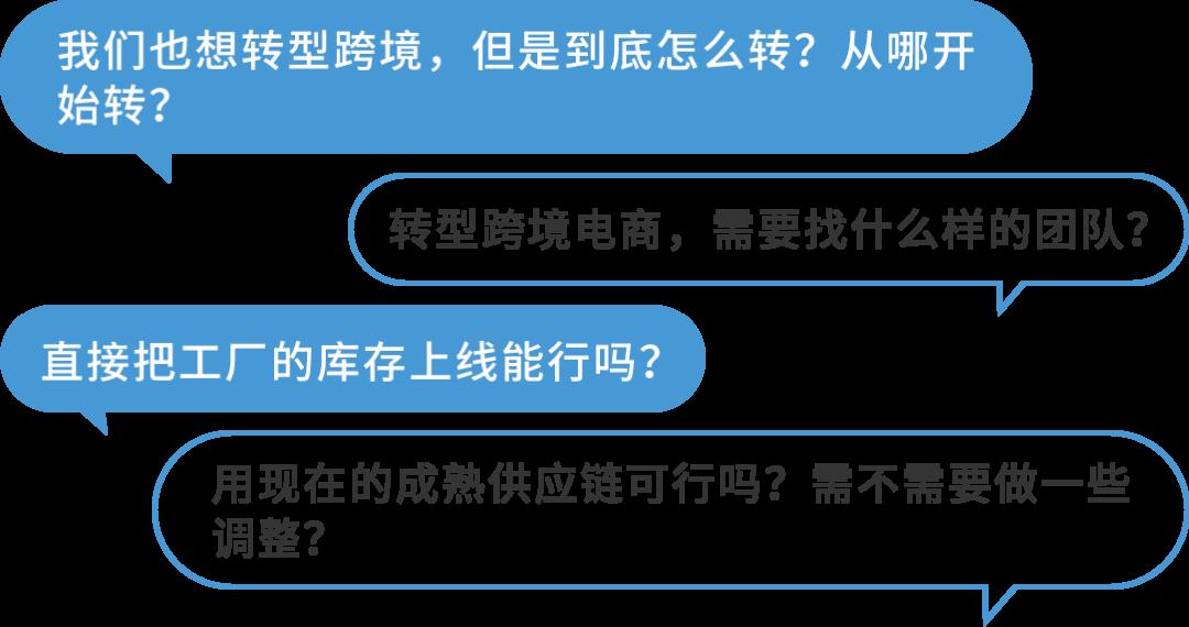 都2024了，傳統工廠到底能不能在亞馬遜做跨境電商？！