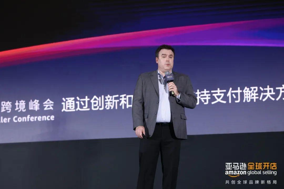 事關2024搞錢大計！亞馬遜跨境收付新功能上線！