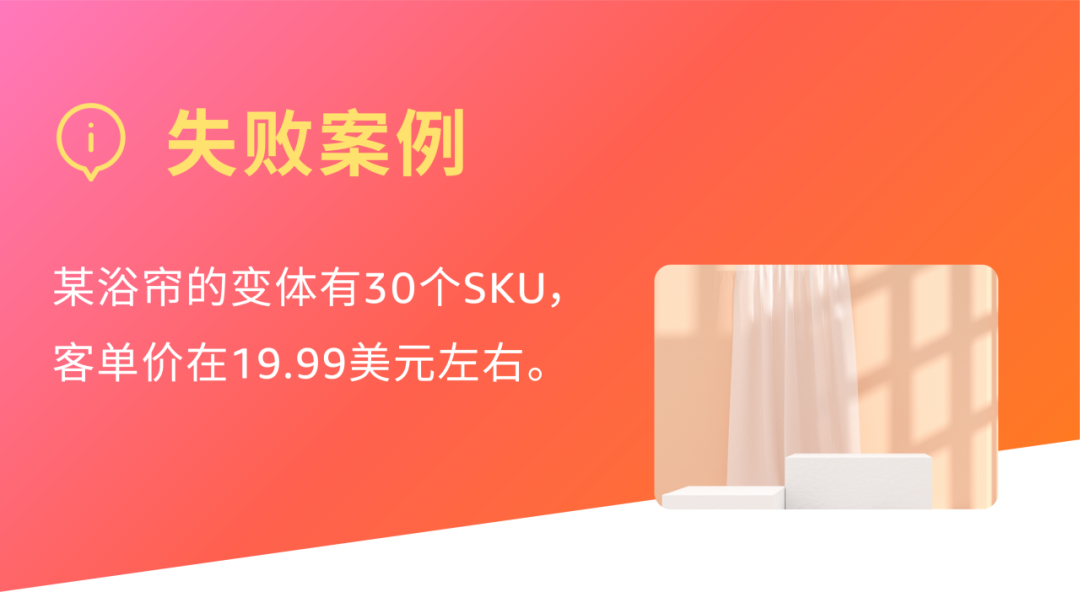 單SKU老品 vs. 多SKU變體, 廣告成敗的差異在哪裏？