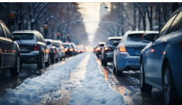 暴擊！大範圍雨雪影響賣家出貨