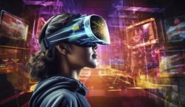 對話Xreal徐馳：AR的新戰事與新機會