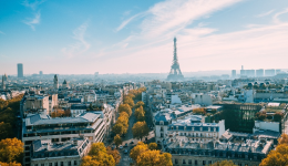 新年伊始：揭祕聖誕後的金礦，法國樂天助您開拓歐洲二手市場新機遇！