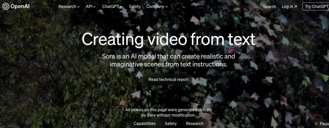 可怕的Sora！賣家要集體開掛了