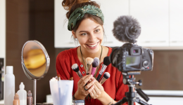 YouTube紅人爆單指南-讓你的亞馬遜店鋪流量翻倍！