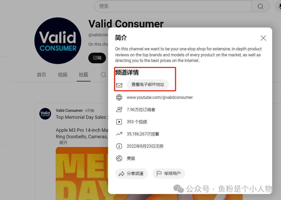 YouTube紅人爆單指南-讓你的亞馬遜店鋪流量翻倍！