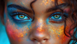 “單色眼影”直播出單近5萬件，兒童復古相機、男士套裝衝上類目第一 | TikTok美國小店周榜