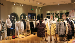 6月杭州活動預告丨雨果跨境XTEMU女裝秋冬企劃