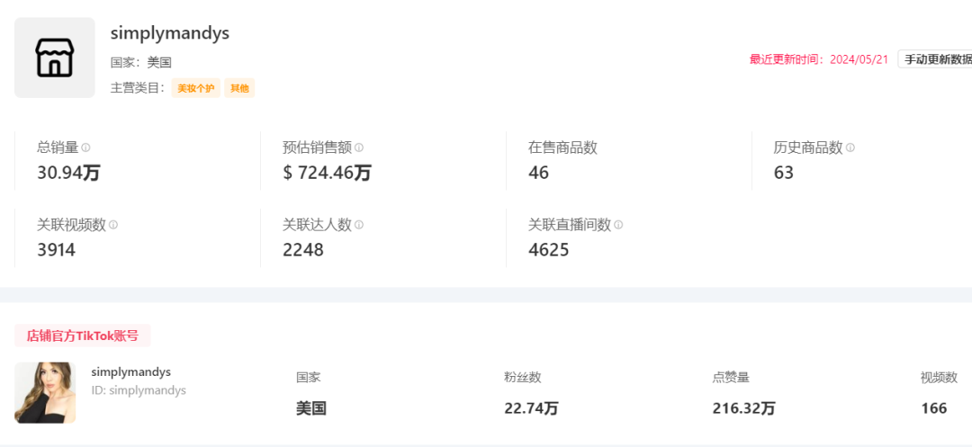 訂單突然爆了！一剃鬚刀霸榜TikTok美區