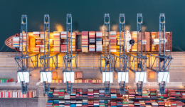 華東華南也能發韓國！菜鳥速賣通升級韓國跨境物流解決方案