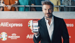 歐洲盃進入倒計時，速賣通商家響起“超級爆發日”哨聲