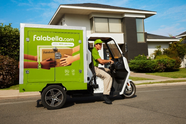 Falabella集團2024年一季度財報發佈：淨利潤增長背後的戰略調整