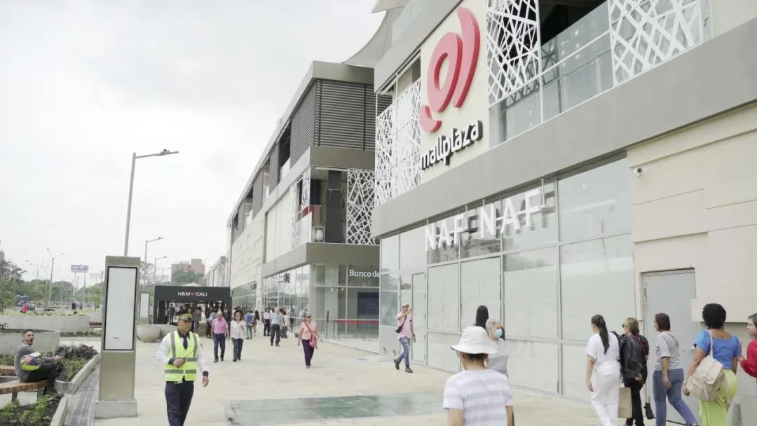 Falabella集團2024年一季度財報發佈：淨利潤增長背後的戰略調整