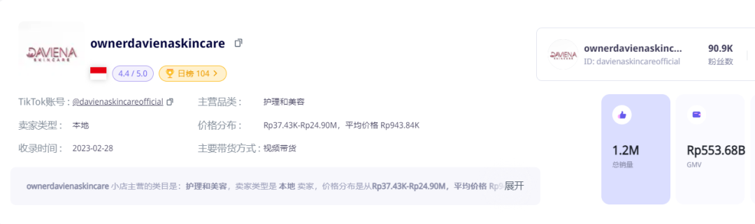 自拍燈成爆品！靠TikTok視頻帶火