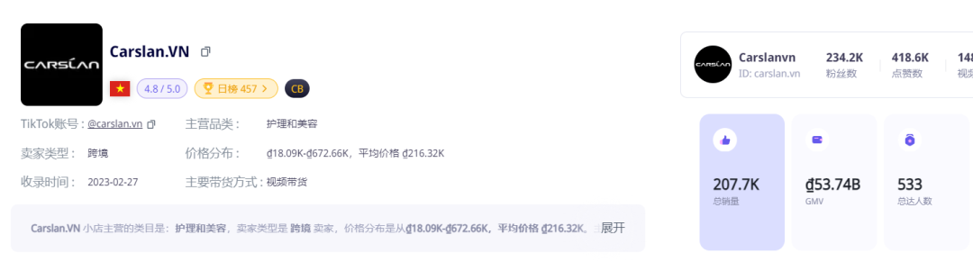 自拍燈成爆品！靠TikTok視頻帶火