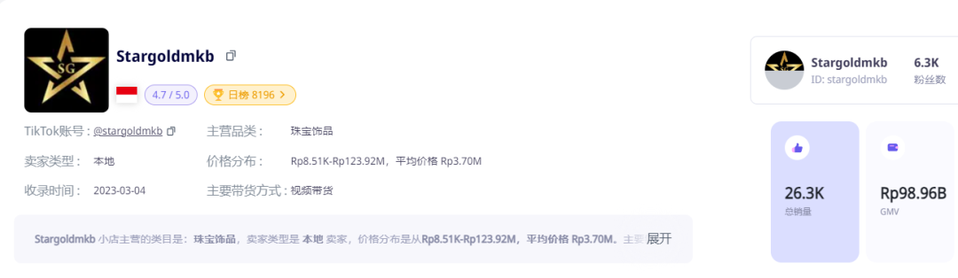 自拍燈成爆品！靠TikTok視頻帶火