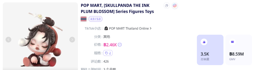 自拍燈成爆品！靠TikTok視頻帶火