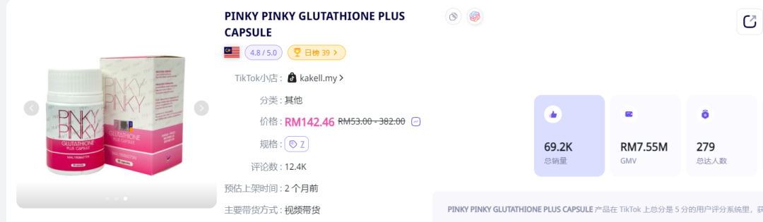 自拍燈成爆品！靠TikTok視頻帶火