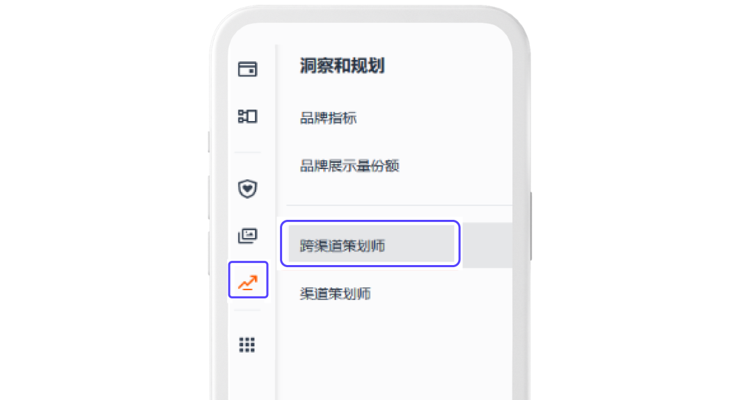 「跨渠道策劃師工具」上線，助你捕捉最優定向維度