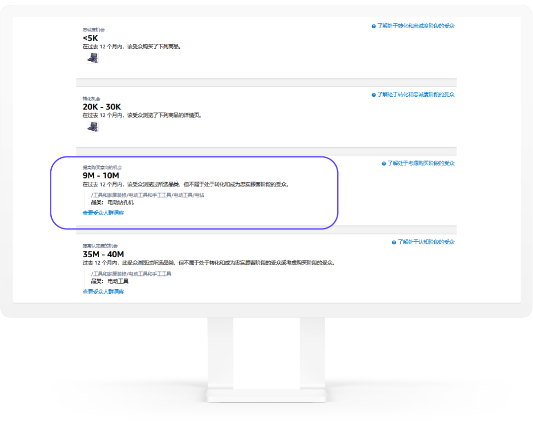 「跨渠道策劃師工具」上線，助你捕捉最優定向維度